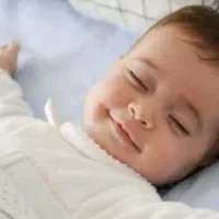 پرستار کودک