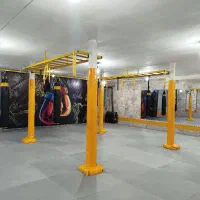 آموزش ژیمناستیک باشگاه ایران
