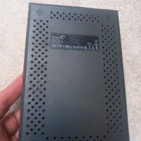 هارد اکسترنال(بیرونی) 2ترابایت مدل سیگیت