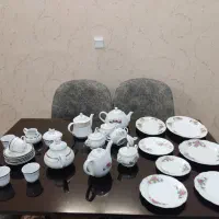ظروف چینی