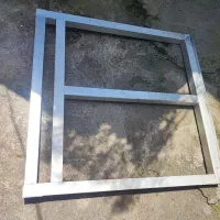 پنکه سقفی ناسونال سانیی پایه آلمینیوم کولرپنجره ای