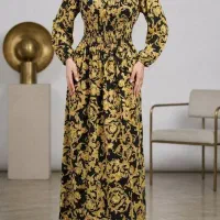 ساحلی حریر زنانه