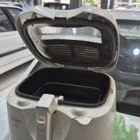 سرخ کن ژاپنی