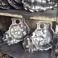 گیربکس پراید تیبا کوییک پژو روآ و....