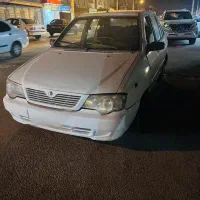پراید 132 مدل 90 فروش فوری