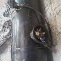 کپسول گاز ال پی جی نو