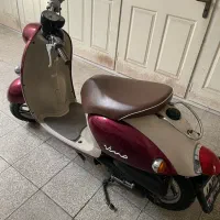 پاکشتی یاماها ژاپن