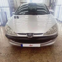 206 مدل 82 تیپ 2