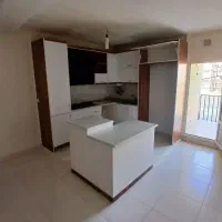 شهران ۹۰متر دوخواب بسیار شیک تاپ لوکیشن