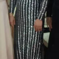 لباس مجلسی شیک