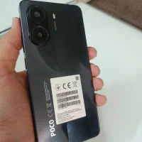 Poco x7 pro در حد ۵۱۲|موبایل|مشهد, رضاشهر|دیوار