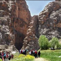 تور گردشگری دوستان