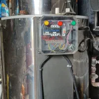 دستگاه بخار کارواش
