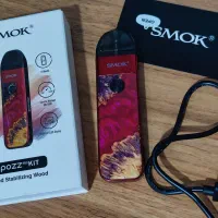ویپ شارژی SMOK