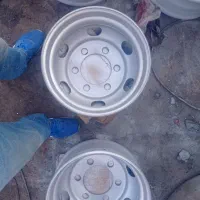 رینگ خاور یا ایسوزو و لوازم زیربندی