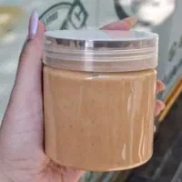کره بادام زمینی کره پسته کره نارگیل کره فندق شکلات