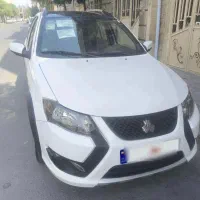 کوییک gxr l مدل ۱۴۰۵