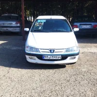 پژو پارس سال کم کار