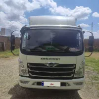 فورس ۸ و نیم تن مدل ۱۴۰۰