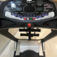 تردمیل Titan FITNESS وارداتی از کشور تایوان