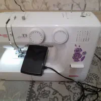 چرخ خیاطی مارشال
