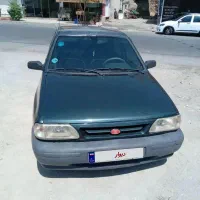 پراید مدل ۸۲