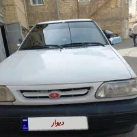 پراید ۱۳۱ مدل ۹۰