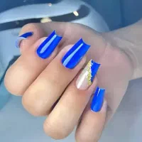 کاشت ناخن 299تخفیف بهاره