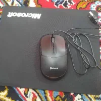 موس و موس پد