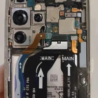 برد  و تعمیرات s24 ultra . s23 ultra . s22 ultra