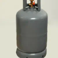 کپسول ۱۱ کیلویی بوتان