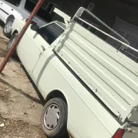 وانت پیکان خشک
