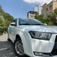 دنا پلاس تیپ ۲ دنده ای مدل ۱۴۰۰
