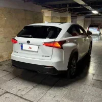 لکسوس NX300 هیبرید Fsport