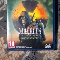 بازی stalker 2 استالکر ۲