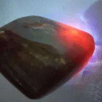 سنگ عقیق یاغ بال