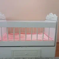 تخت خواب کودک