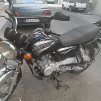 باکسر  ۱۵۰