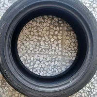 لاستیک ماشین