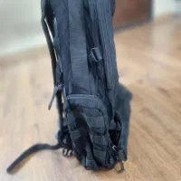 کوله|کوهنوردی و کمپینگ|گلبهار, شهر جدید گلبهار|دیوار