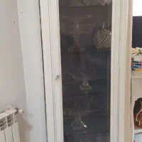 ویترین ایستاده