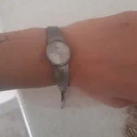 ساعت  فور تیس زنانه