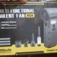 جارو برقی ماشبین