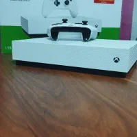 Xbox one s 1 Terabyte|کنسول، بازی ویدئویی و آنلاین|ساری, |دیوار