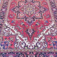 فرش تاجری جفت ۶ متری