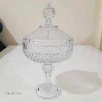 شکلات‌خوری، میوه‌خوری و شیرینی‌خوری شیک و در حد نو
