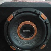 ساب concordسالم