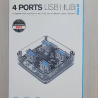 هاب اوریکو MH4U-U3|قطعات و لوازم جانبی رایانه|بیجار, |دیوار