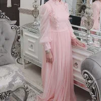 لباس مجلسی