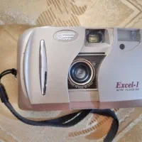 دوربین عکاسی نو